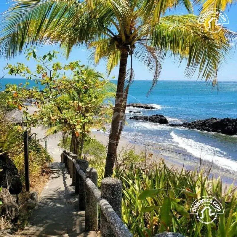 Venta de Terreno en Playa Hermosa en Condo - foto 11