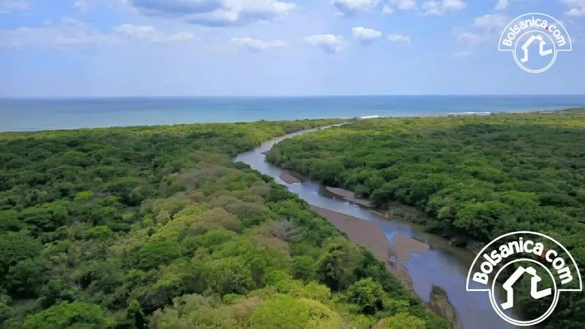 Venta de terreno en Managua, foto 1