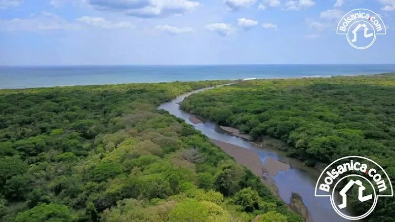 Venta de Propiedad 3km Playa Virgen Villa El Carmen - foto 8