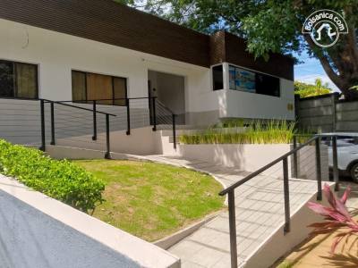 Alquiler de Oficina en Los Robles