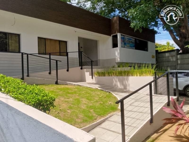 Alquiler de Oficina en Los Robles