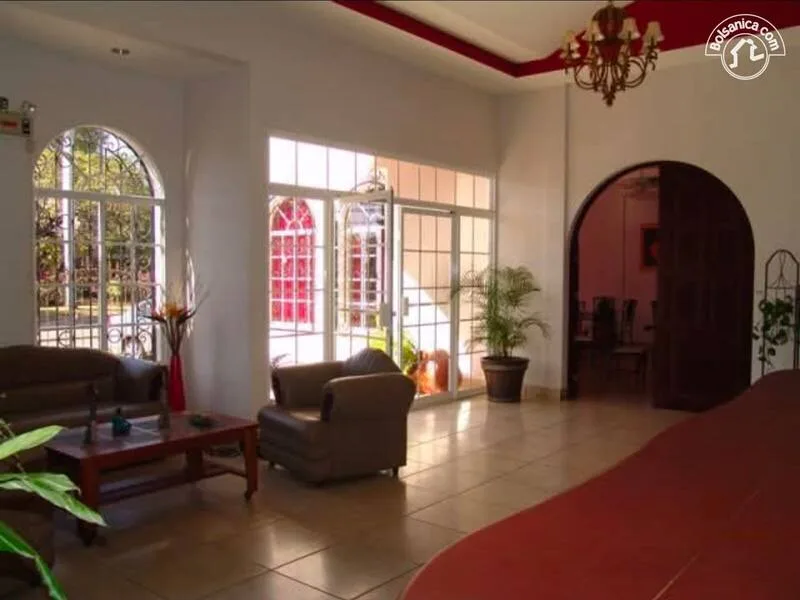 OPORTUNIDAD DE INVERSIÓN: HOTEL EN BOLONIA - foto 9