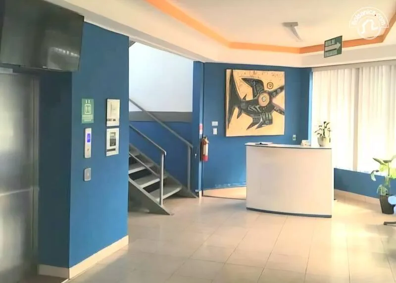 Se rentan oficinas en edificio corporativo - foto 6