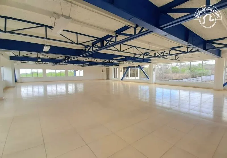 Se rentan oficinas en edificio corporativo - foto 2