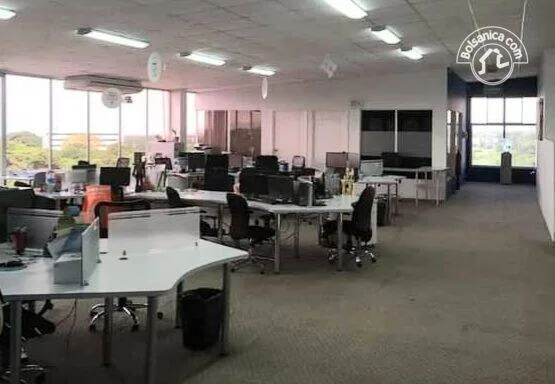 Se rentan oficinas en edificio corporativo - foto 5
