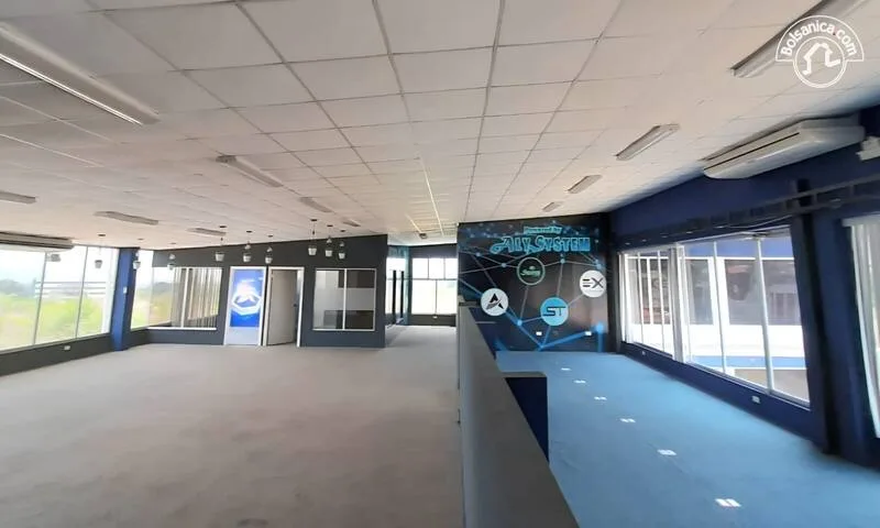 Se rentan oficinas en edificio corporativo - foto 7