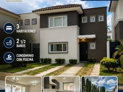 Alquiler de casa en las Colinas