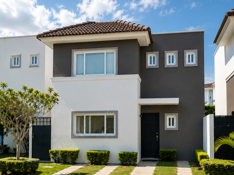Alquiler de casa en las Colinas
