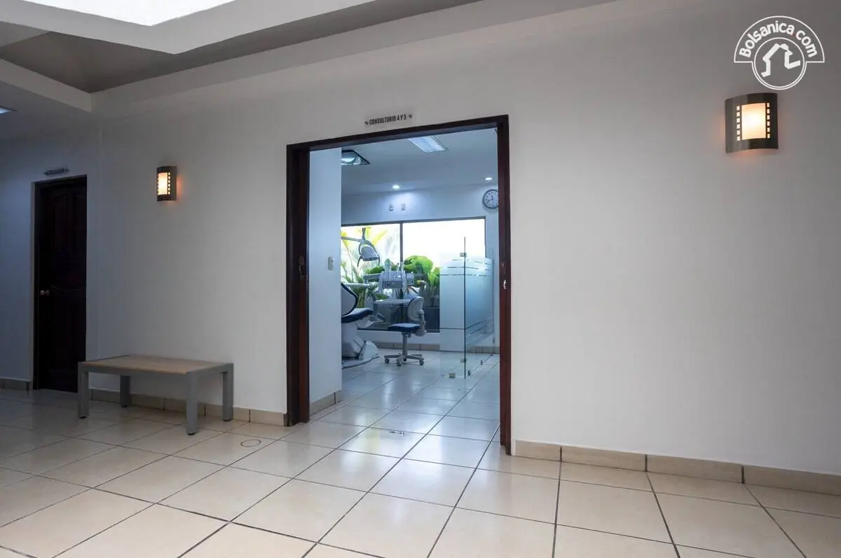 Alquiler de local comercial en Bolonia, Managua, foto 12