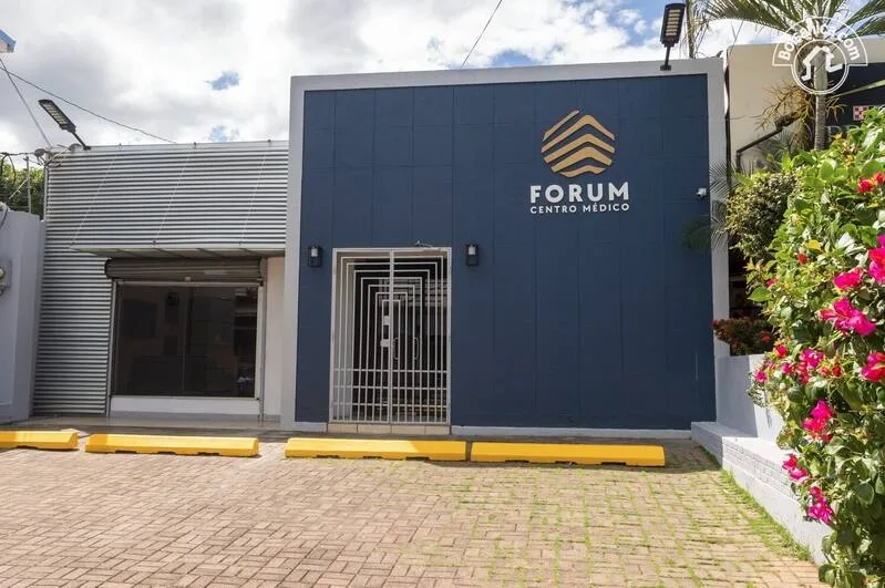 Renta de Consultorios
