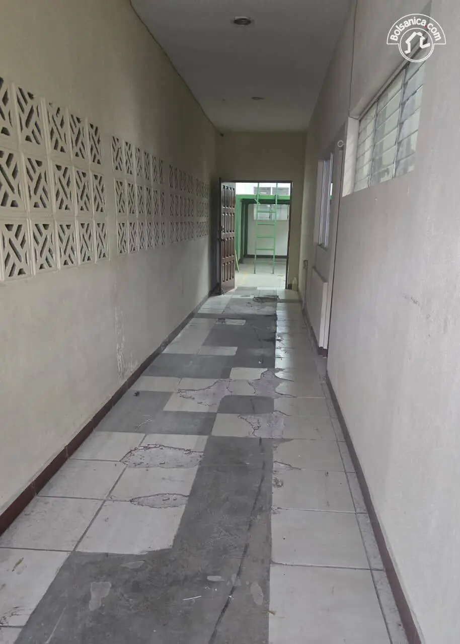 Alquiler de oficina en Los Robles, Managua, foto 7