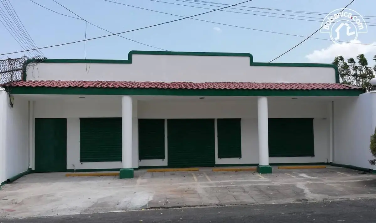 Alquiler de oficina en Los Robles, Managua, foto 2