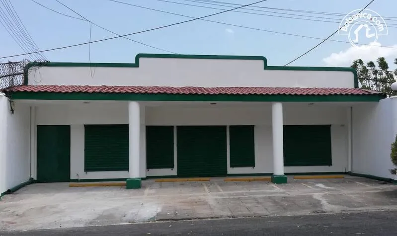 Alquiler de Oficina- Ofibodega - foto 2