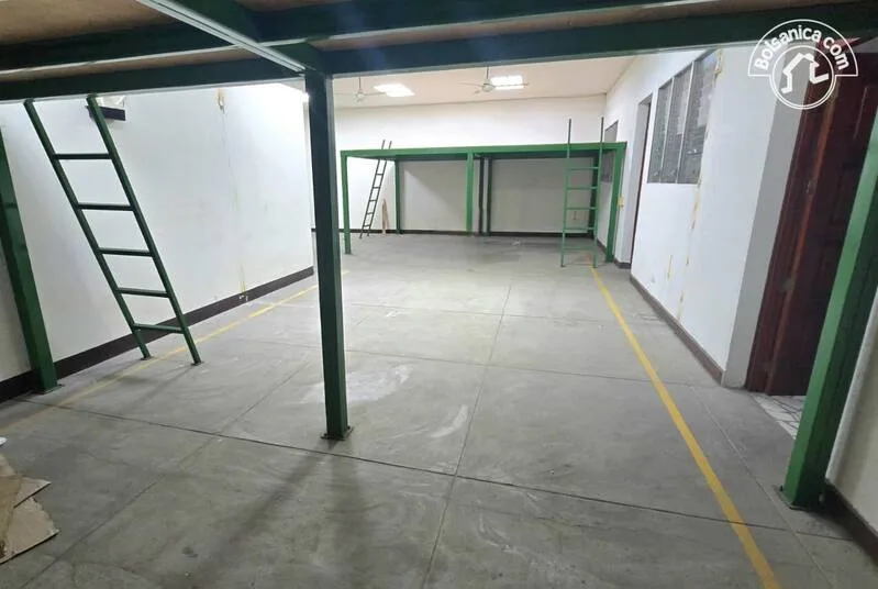 Alquiler de Oficina- Ofibodega - foto 8