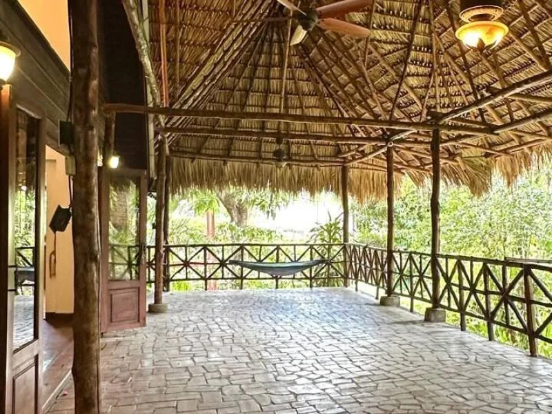 Venta de Casa Chalet en Carretera Sur - foto 9