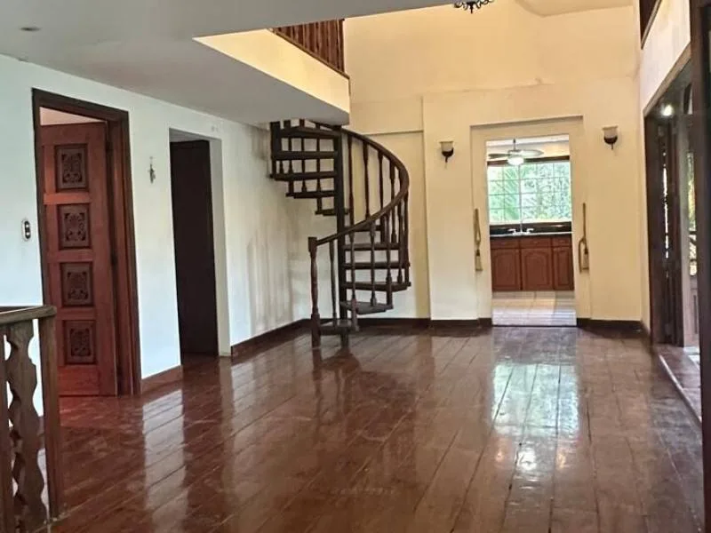 Venta de Casa Chalet en Carretera Sur - foto 6