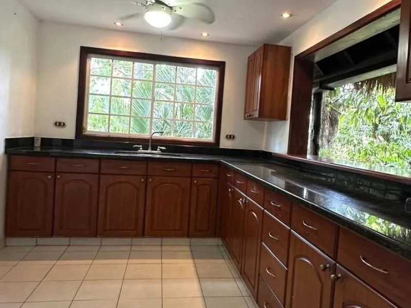 Venta de Casa Chalet en Carretera Sur - foto 4