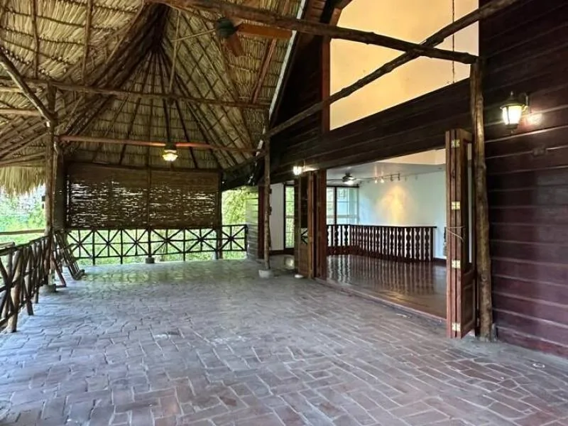 Venta de Casa Chalet en Carretera Sur - foto 24