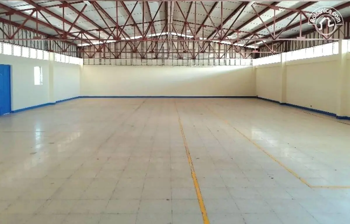 Alquiler de bodega en Carretera Norte, Managua, foto 1