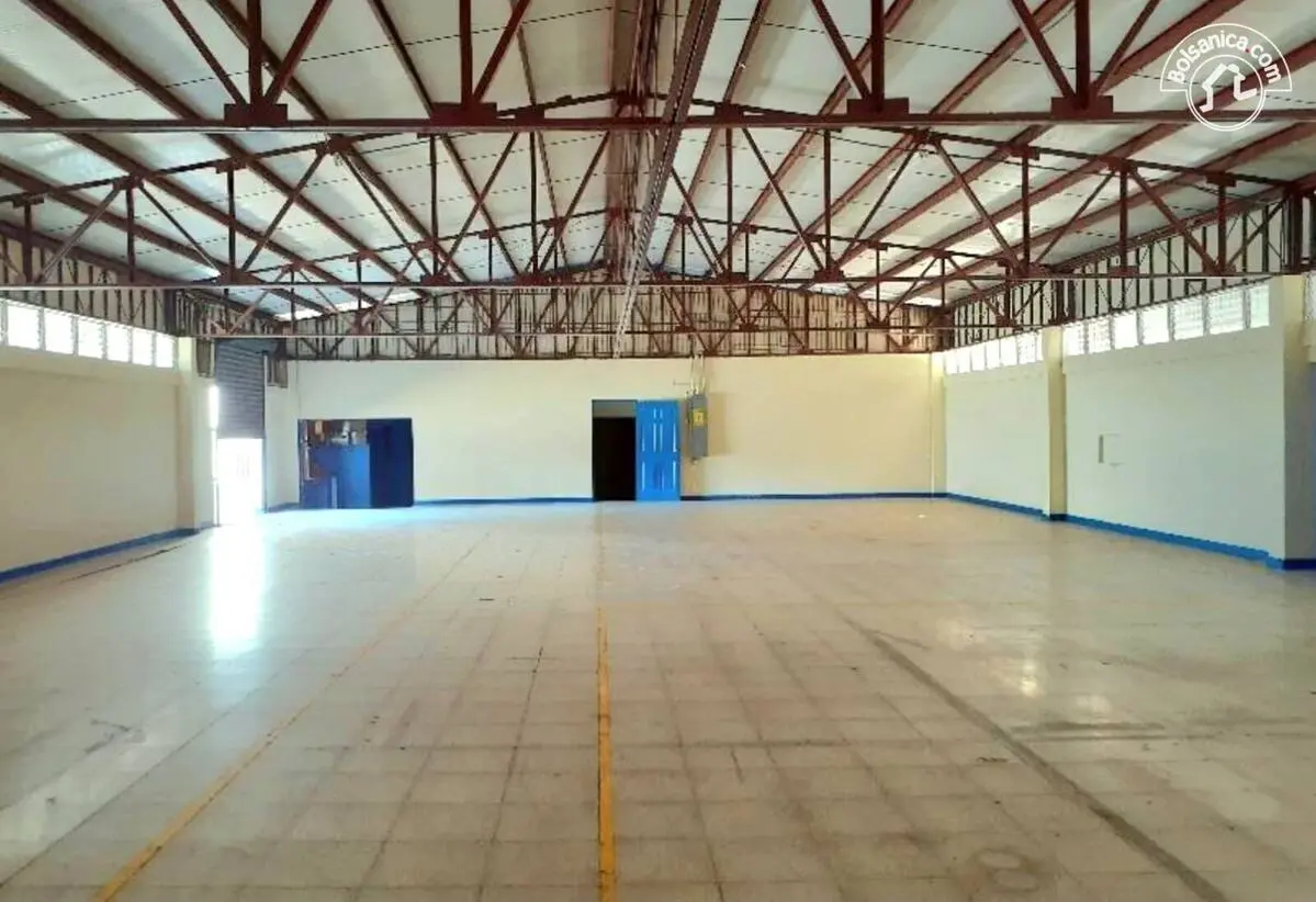 Alquiler de bodega en Carretera Norte, Managua, foto 2