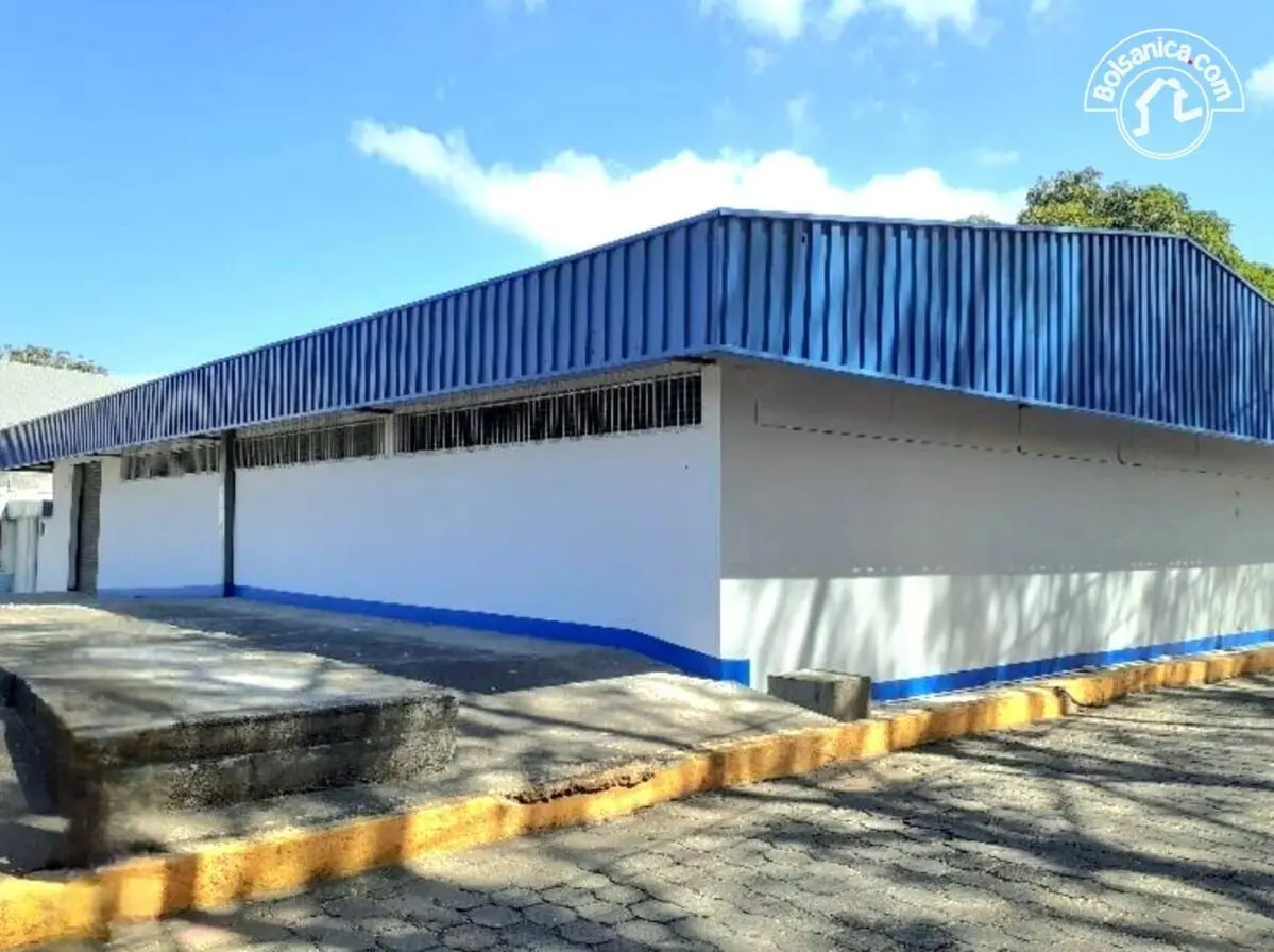 Alquiler de bodega en Carretera Norte, Managua, foto 3