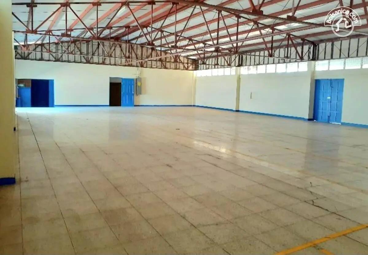 Alquiler de bodega en Carretera Norte, Managua, foto 7