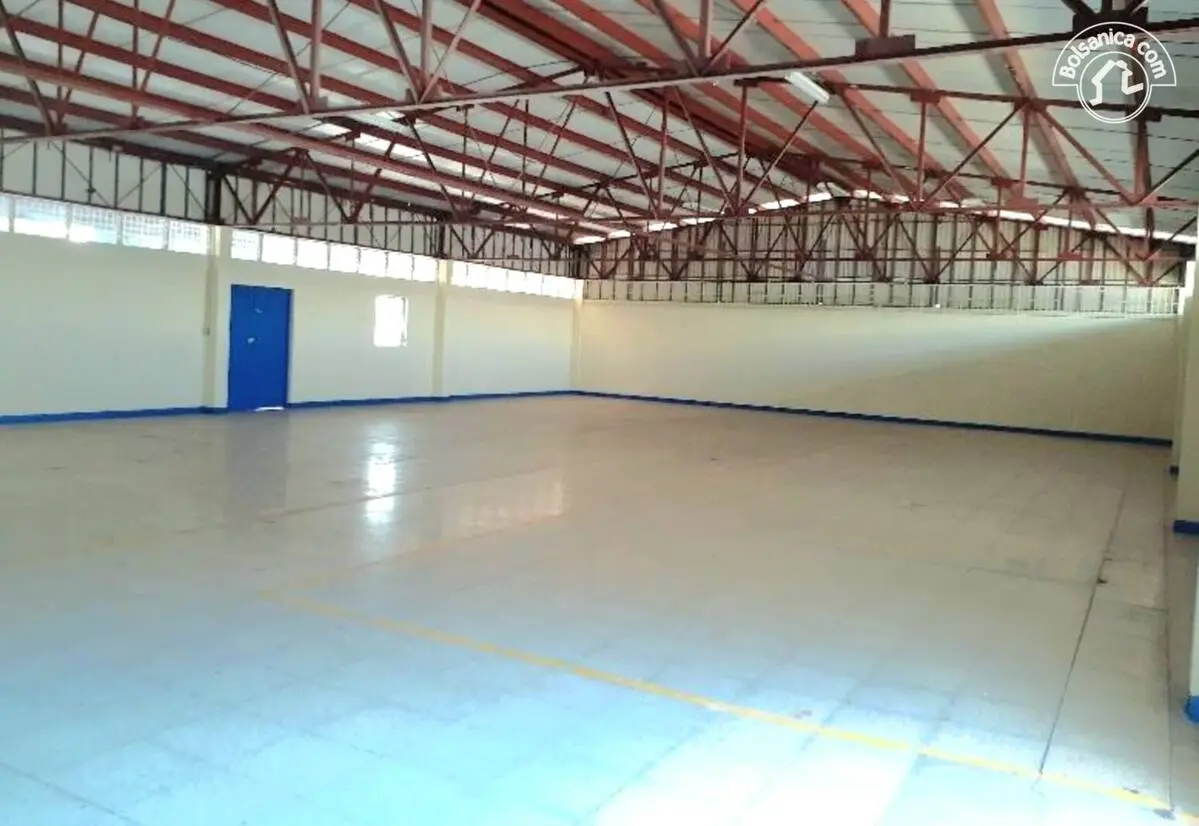 Alquiler de bodega en Carretera Norte, Managua, foto 5