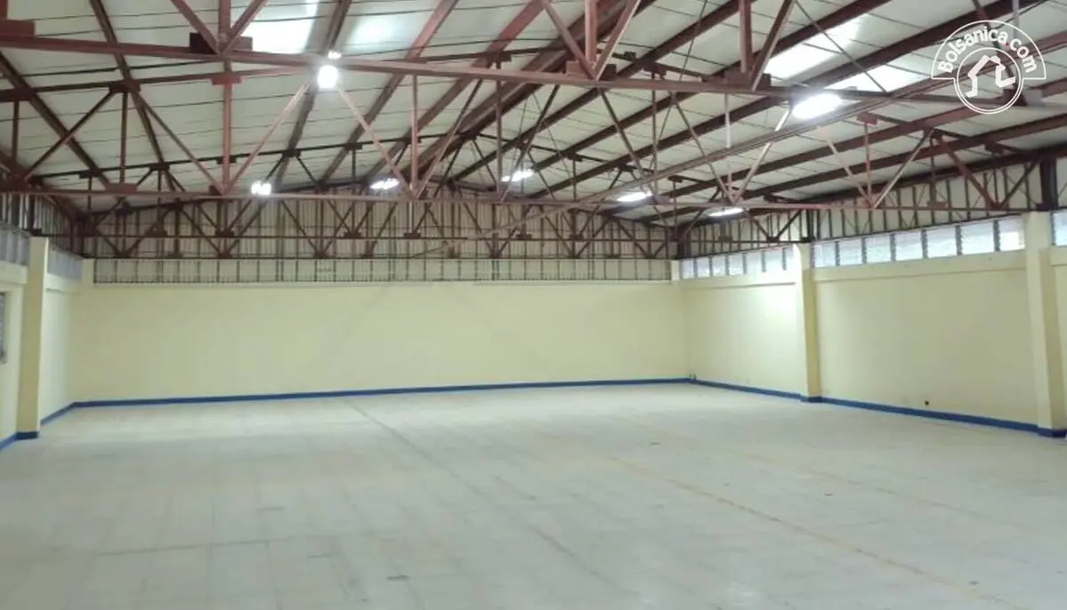 Alquiler de bodega en Carretera Norte, Managua, foto 10