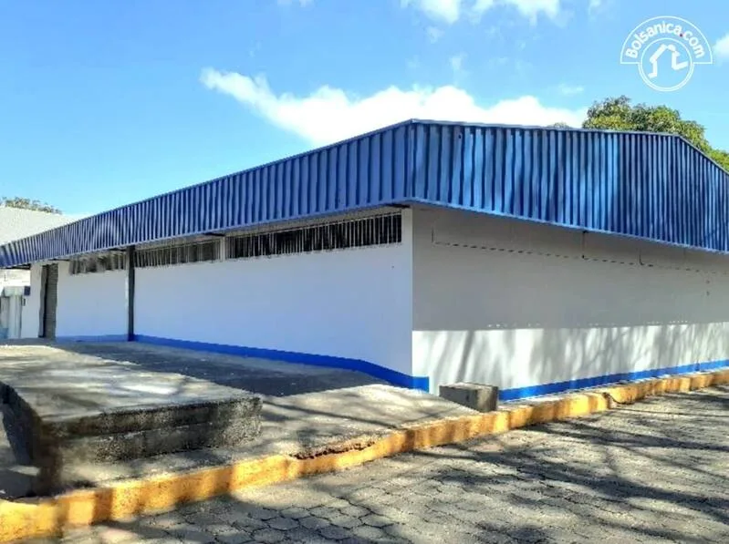 Ofibodega en Alquiler en Carretera Norte - foto 2