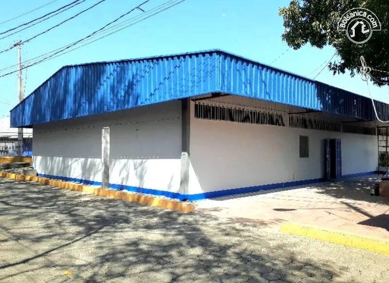 Ofibodega en Alquiler en Carretera Norte - foto 6