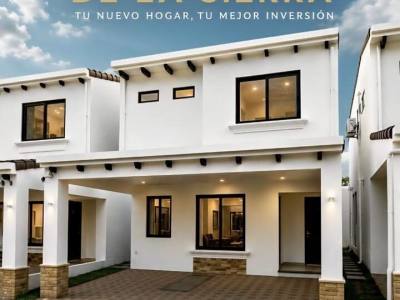 Alquiler de Casa en Cortijo de la Sierra