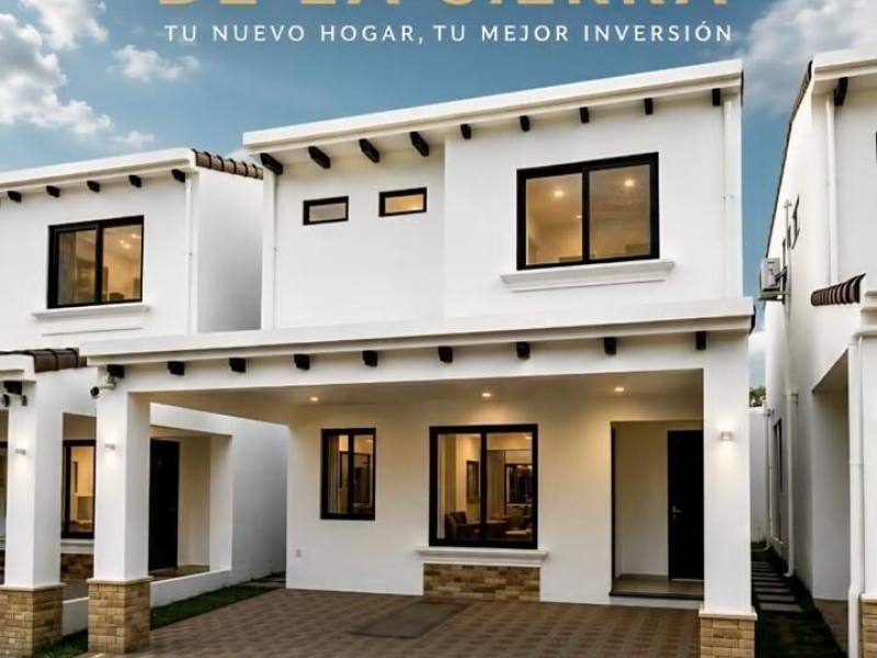Alquiler de Casa en Cortijo de la Sierra