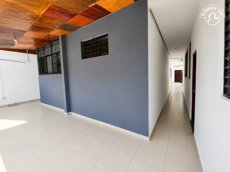 OFICINAS EN RENTA EN ZONA CÉNTRICA DE MANAGUA - foto 13