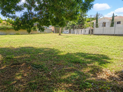 TERRENO EN VENTA SANTO DOMINGO MANAGUA