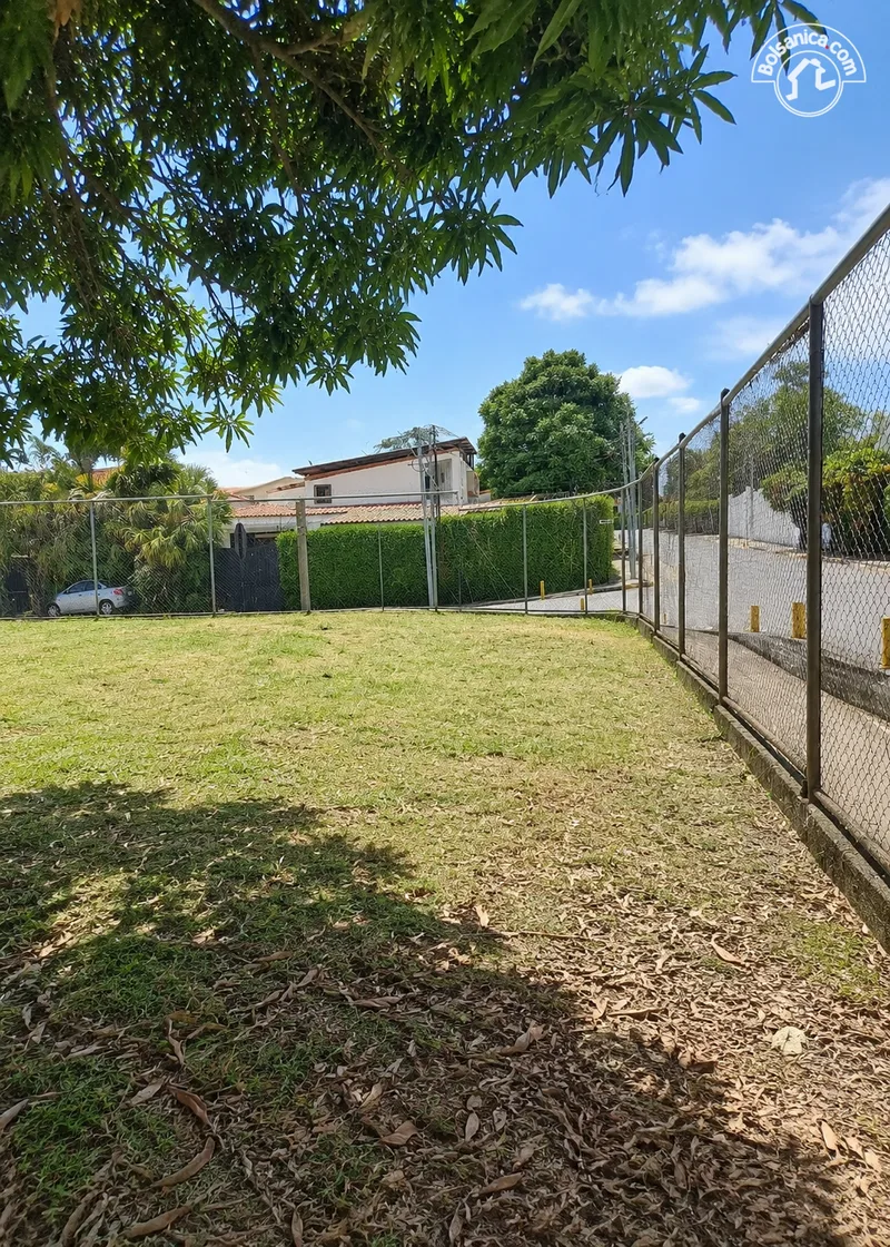 TERRENO EN VENTA SANTO DOMINGO MANAGUA - foto 4