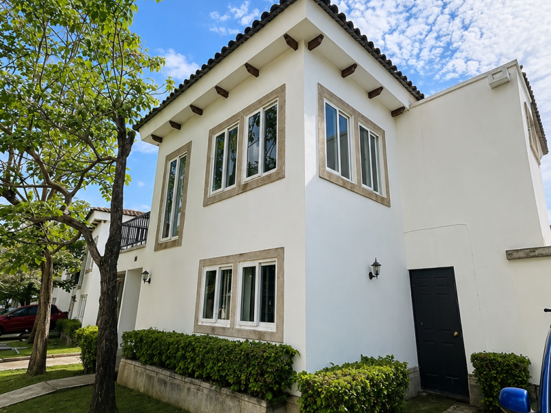 Alquiler de casa en las Colinas