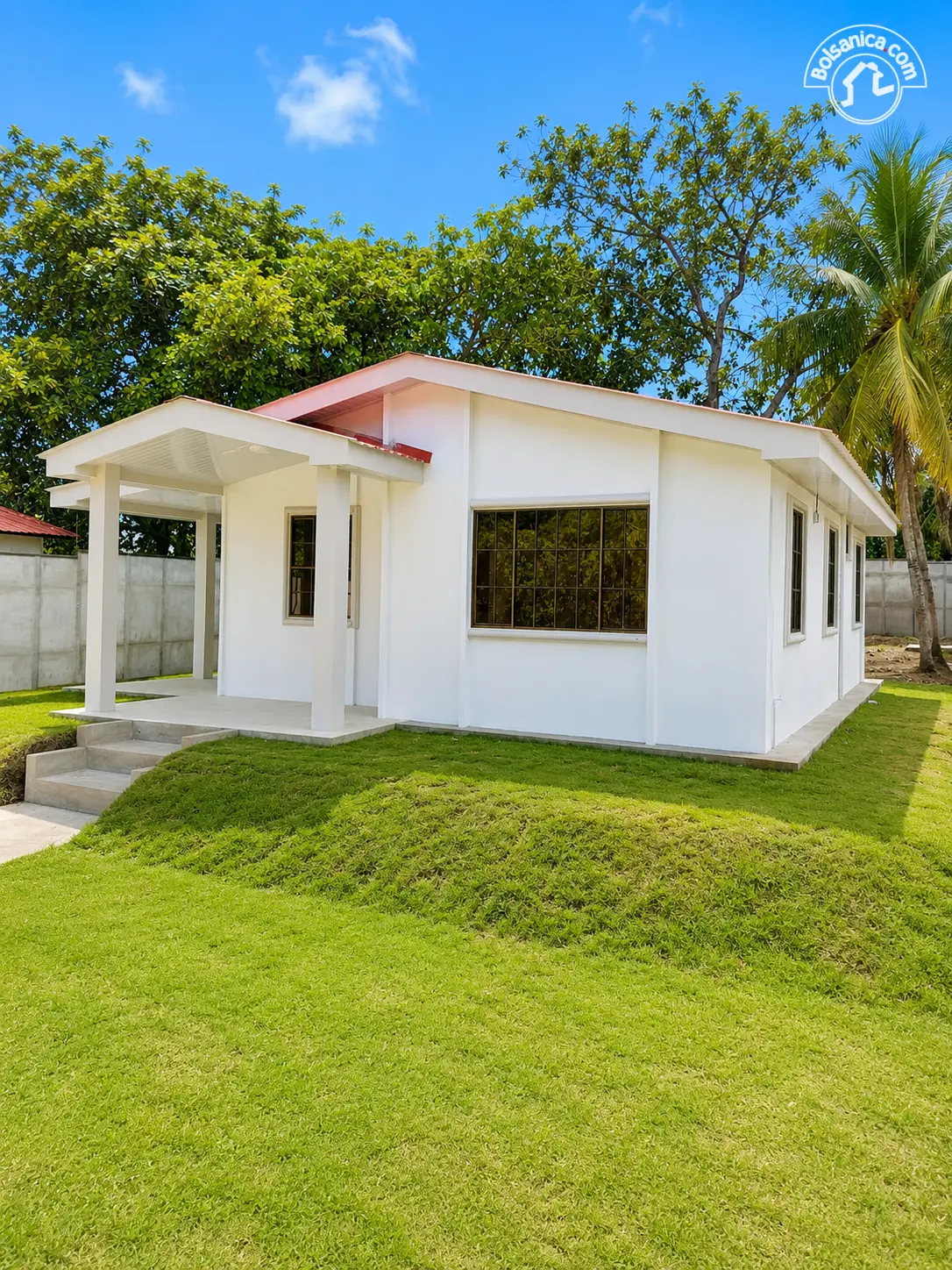 Venta de casa en Managua, foto 6