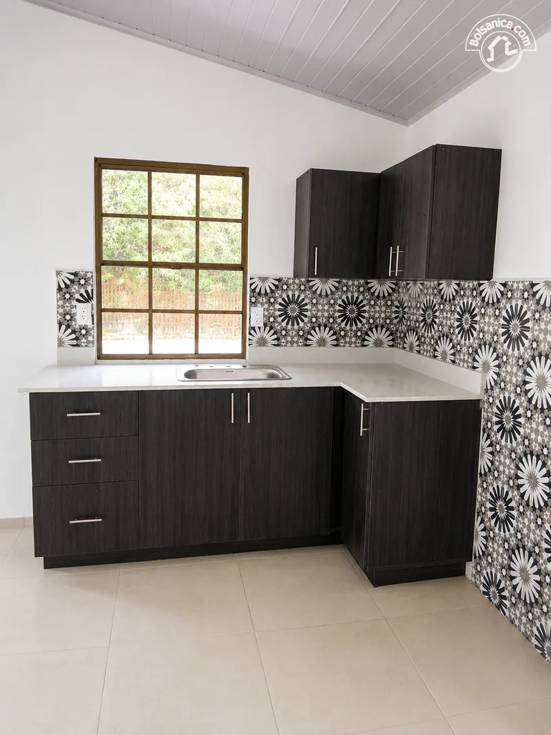Casa Nueva en Venta Las 4 Esquinas de Ticuantepe - foto 4
