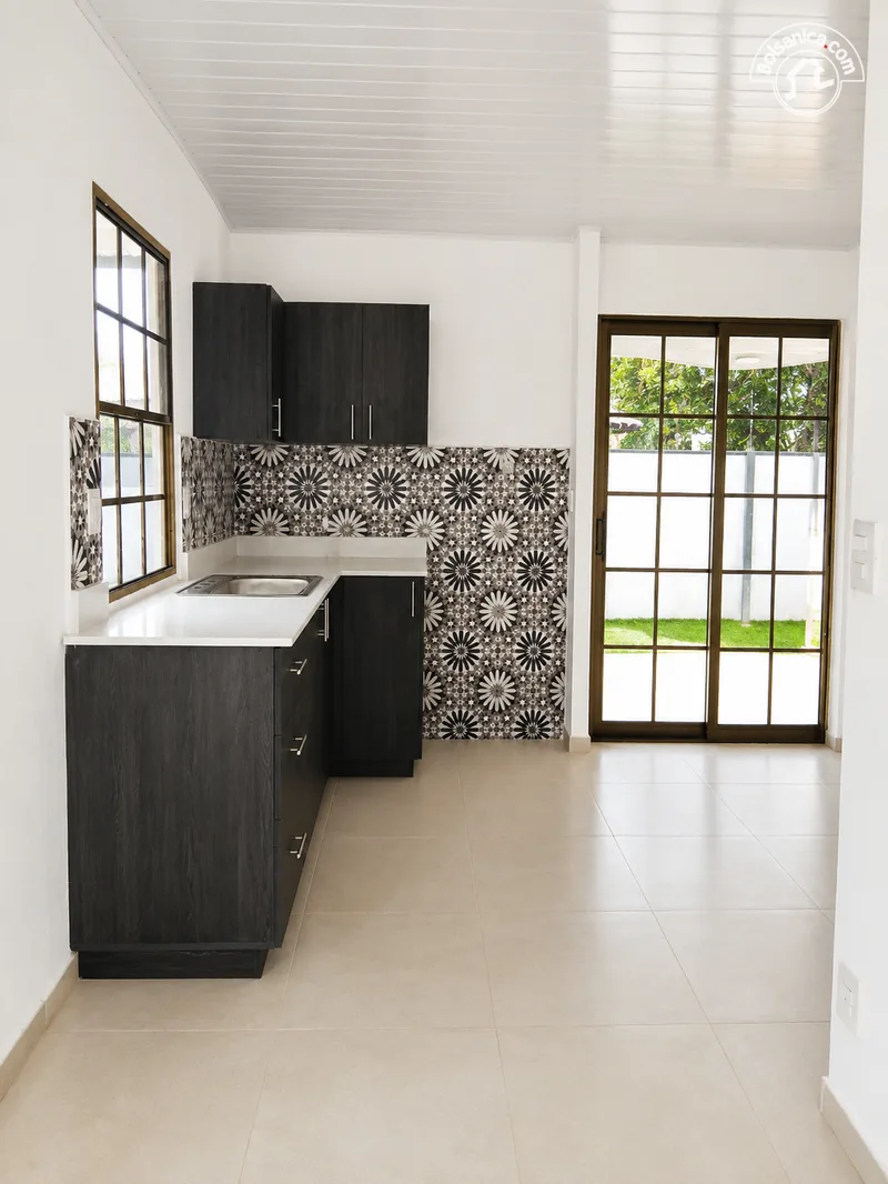 Casa Nueva en Venta Las 4 Esquinas de Ticuantepe - foto 3