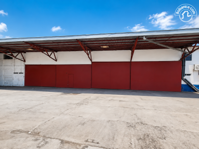 Bodega en Alquiler Carretera Norte