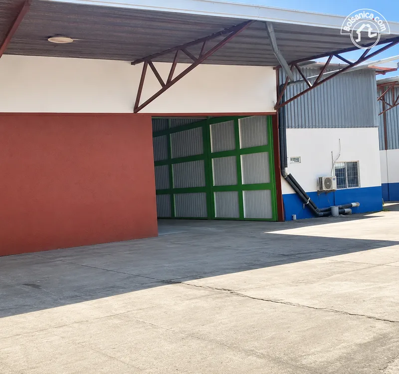 Bodega en Alquiler Carretera Norte - foto 3