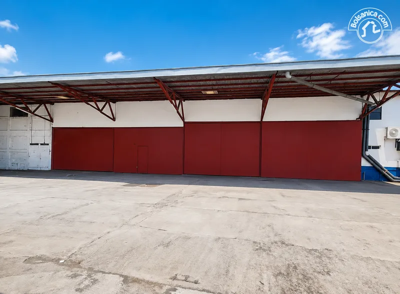 Bodega en Alquiler Carretera Norte