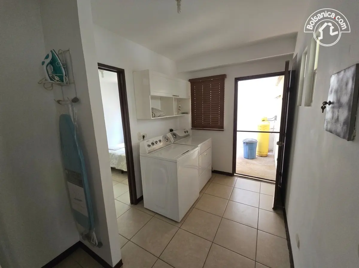 Alquiler de casa en Las Colinas, Managua, foto 10