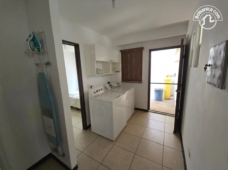 Casa en alquiler en Las Colinas, Managua - foto 10