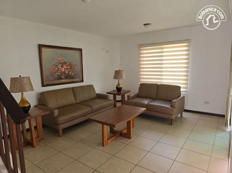 Casa en alquiler en Las Colinas, Managua - foto 15