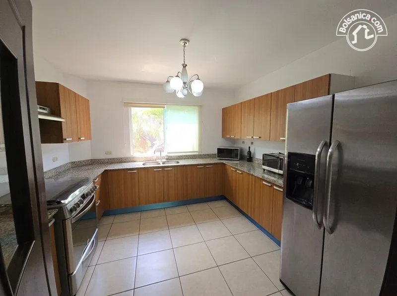 Casa en alquiler en Las Colinas, Managua - foto 19