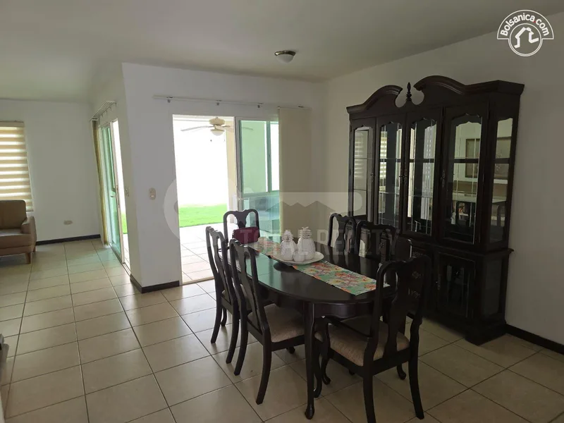 Casa en alquiler en Las Colinas, Managua - foto 18