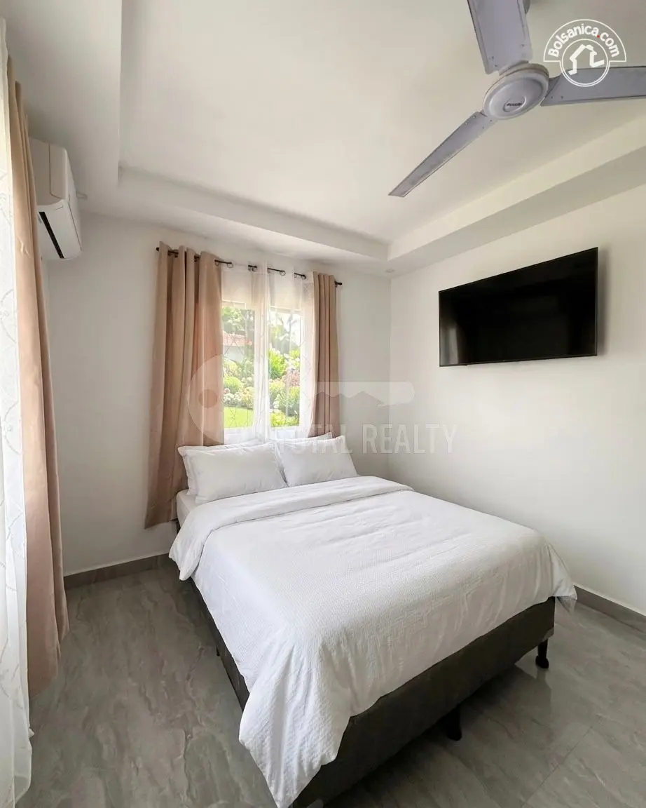 Alquiler de apartamento en Las Colinas, Managua, foto 5