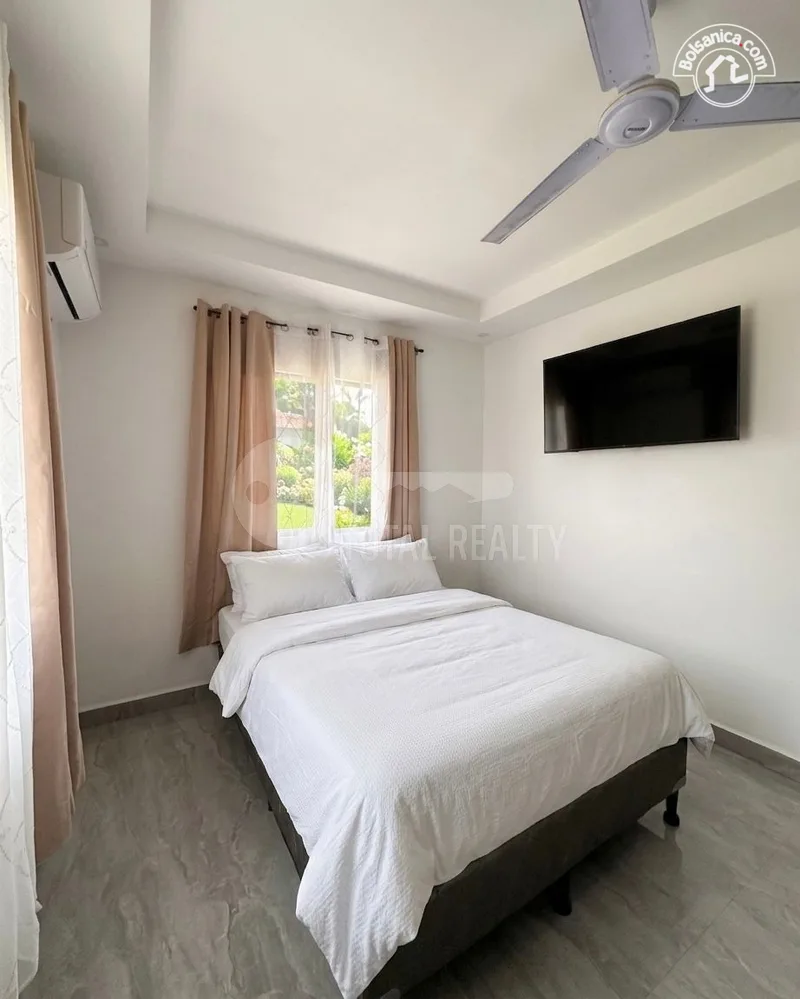 Apartamento en alquiler en Las Colinas, Managua - foto 5