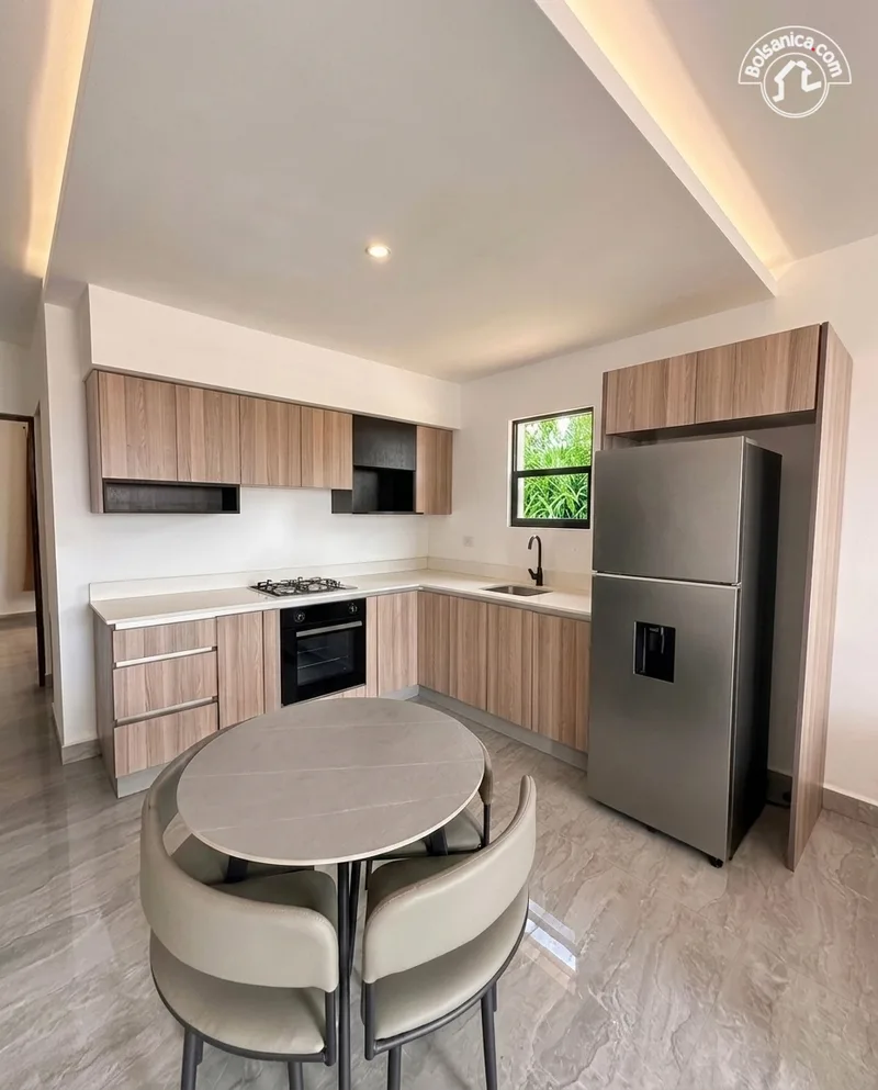 Apartamento en alquiler en Las Colinas, Managua - foto 4